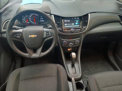 CHEVROLET Tracker 1.4 16V 4P FLEX LT TURBO AUTOMTICO, Foto 14