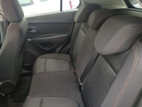 CHEVROLET Tracker 1.4 16V 4P FLEX LT TURBO AUTOMTICO, Foto 15