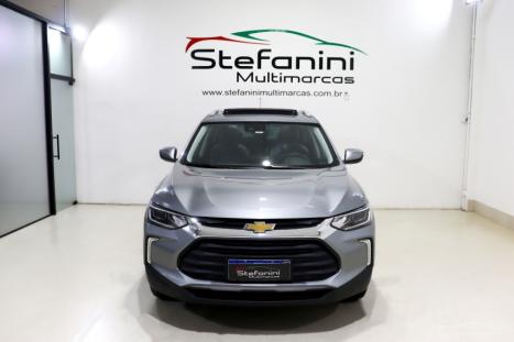 CHEVROLET Tracker 1.2 12V 4P FLEX TURBO PREMIER AUTOMTICO, Foto 2