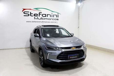 CHEVROLET Tracker 1.2 12V 4P FLEX TURBO PREMIER AUTOMTICO, Foto 3