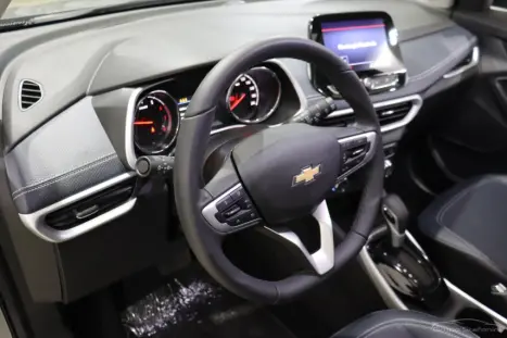 CHEVROLET Tracker 1.2 12V 4P FLEX TURBO PREMIER AUTOMTICO, Foto 4
