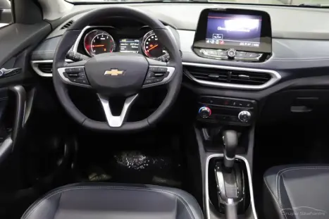CHEVROLET Tracker 1.2 12V 4P FLEX TURBO PREMIER AUTOMTICO, Foto 5