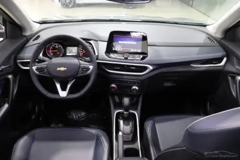 CHEVROLET Tracker 1.2 12V 4P FLEX TURBO PREMIER AUTOMTICO, Foto 6