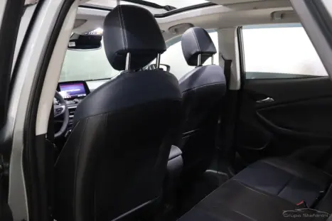 CHEVROLET Tracker 1.2 12V 4P FLEX TURBO PREMIER AUTOMTICO, Foto 9