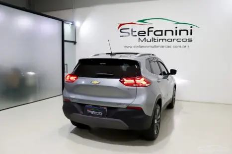CHEVROLET Tracker 1.2 12V 4P FLEX TURBO PREMIER AUTOMTICO, Foto 12
