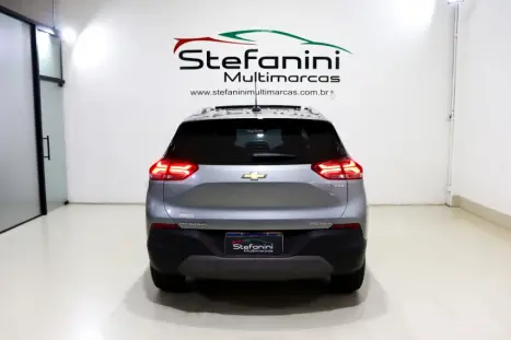 CHEVROLET Tracker 1.2 12V 4P FLEX TURBO PREMIER AUTOMTICO, Foto 13