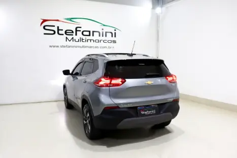 CHEVROLET Tracker 1.2 12V 4P FLEX TURBO PREMIER AUTOMTICO, Foto 14