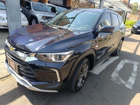 CHEVROLET Tracker 1.0 12V 4P FLEX TURBO LTZ AUTOMTICO, Foto 2