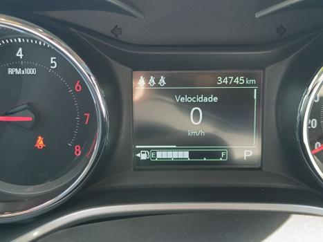 CHEVROLET Tracker 1.0 12V 4P FLEX TURBO LTZ AUTOMTICO, Foto 5