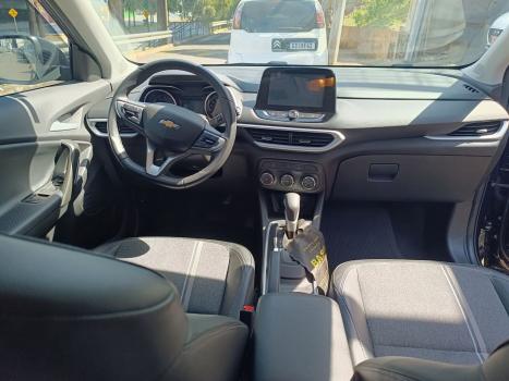 CHEVROLET Tracker 1.0 12V 4P FLEX TURBO LTZ AUTOMTICO, Foto 6