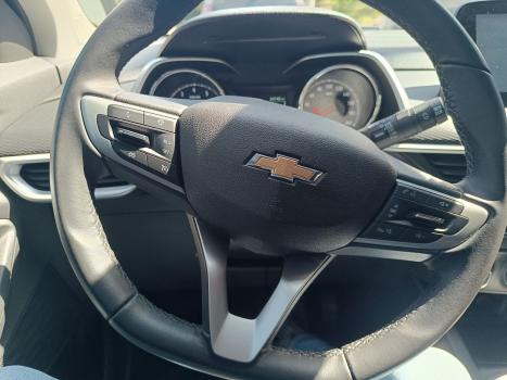 CHEVROLET Tracker 1.0 12V 4P FLEX TURBO LTZ AUTOMTICO, Foto 9