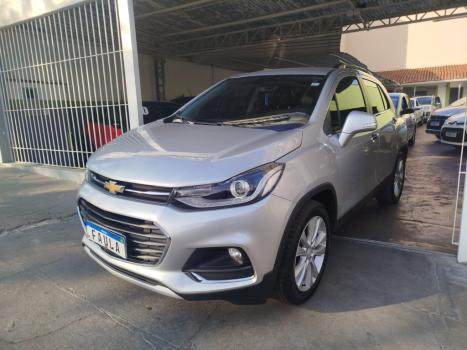 CHEVROLET Tracker 1.4 16V 4P FLEX PREMIER TURBO AUTOMTICO, Foto 2