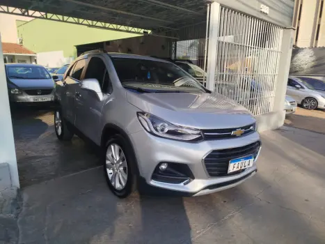 CHEVROLET Tracker 1.4 16V 4P FLEX PREMIER TURBO AUTOMTICO, Foto 3