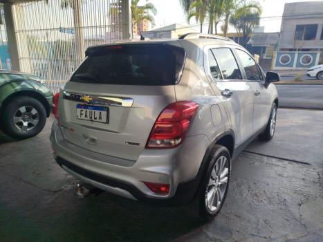 CHEVROLET Tracker 1.4 16V 4P FLEX PREMIER TURBO AUTOMTICO, Foto 4