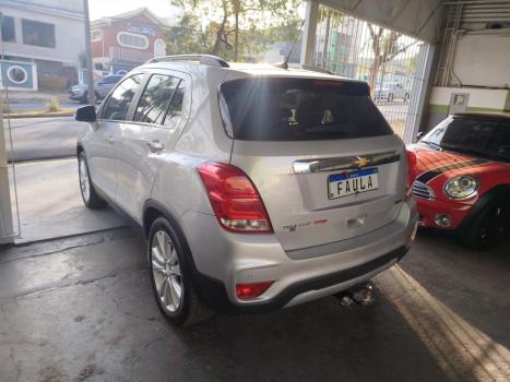 CHEVROLET Tracker 1.4 16V 4P FLEX PREMIER TURBO AUTOMTICO, Foto 5