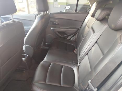 CHEVROLET Tracker 1.4 16V 4P FLEX PREMIER TURBO AUTOMTICO, Foto 6