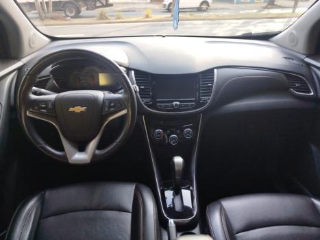 CHEVROLET Tracker 1.4 16V 4P FLEX PREMIER TURBO AUTOMTICO, Foto 7