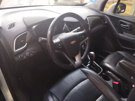 CHEVROLET Tracker 1.4 16V 4P FLEX PREMIER TURBO AUTOMTICO, Foto 9