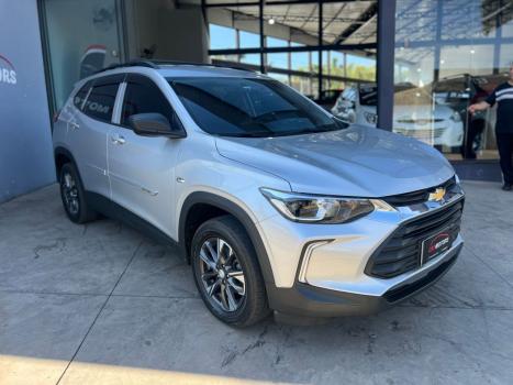 CHEVROLET Tracker 1.0 12V 4P FLEX TURBO LTZ AUTOMTICO, Foto 2
