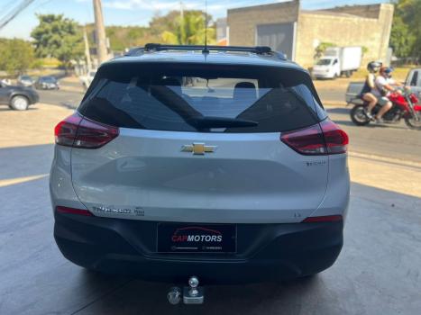 CHEVROLET Tracker 1.0 12V 4P FLEX TURBO LTZ AUTOMTICO, Foto 3
