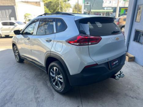 CHEVROLET Tracker 1.0 12V 4P FLEX TURBO LTZ AUTOMTICO, Foto 4