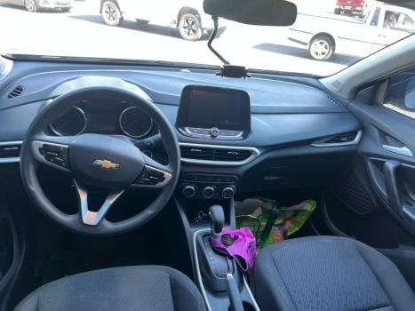 CHEVROLET Tracker 1.0 12V 4P FLEX TURBO LTZ AUTOMTICO, Foto 5