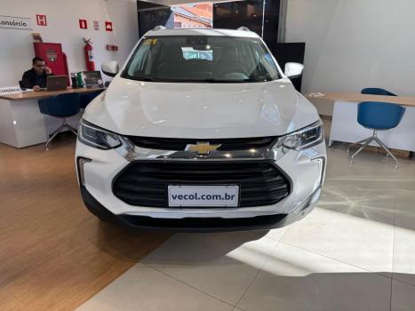 CHEVROLET Tracker 1.2 12V 4P FLEX TURBO PREMIER AUTOMTICO, Foto 2
