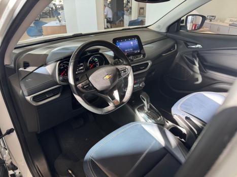 CHEVROLET Tracker 1.2 12V 4P FLEX TURBO PREMIER AUTOMTICO, Foto 4