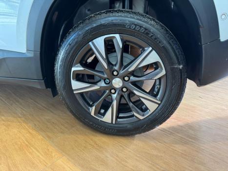 CHEVROLET Tracker 1.2 12V 4P FLEX TURBO PREMIER AUTOMTICO, Foto 8