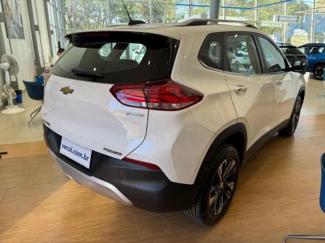 CHEVROLET Tracker 1.2 12V 4P FLEX TURBO PREMIER AUTOMTICO, Foto 9