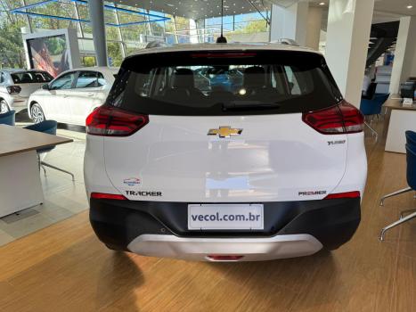 CHEVROLET Tracker 1.2 12V 4P FLEX TURBO PREMIER AUTOMTICO, Foto 10