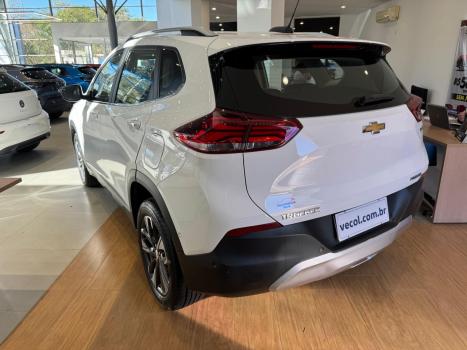 CHEVROLET Tracker 1.2 12V 4P FLEX TURBO PREMIER AUTOMTICO, Foto 11
