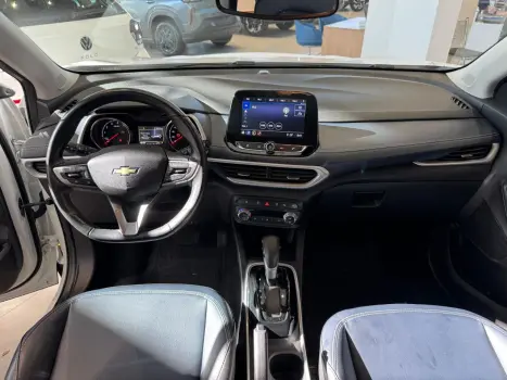 CHEVROLET Tracker 1.2 12V 4P FLEX TURBO PREMIER AUTOMTICO, Foto 5