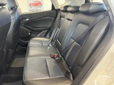 CHEVROLET Tracker 1.2 12V 4P FLEX TURBO PREMIER AUTOMTICO, Foto 6
