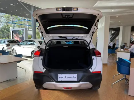 CHEVROLET Tracker 1.2 12V 4P FLEX TURBO PREMIER AUTOMTICO, Foto 12
