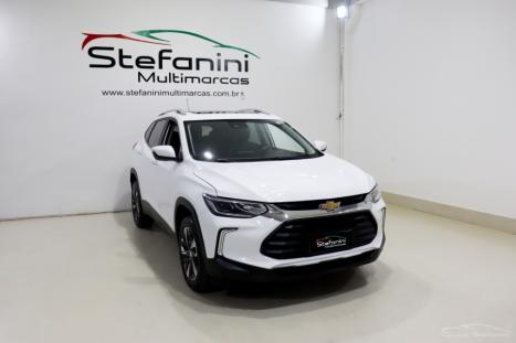 CHEVROLET Tracker 1.2 12V 4P FLEX TURBO PREMIER AUTOMTICO, Foto 3