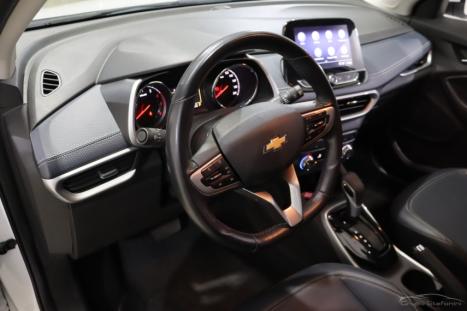 CHEVROLET Tracker 1.2 12V 4P FLEX TURBO PREMIER AUTOMTICO, Foto 4