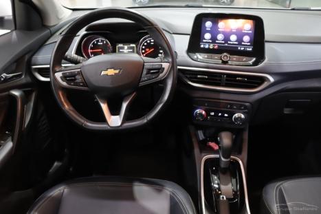 CHEVROLET Tracker 1.2 12V 4P FLEX TURBO PREMIER AUTOMTICO, Foto 5