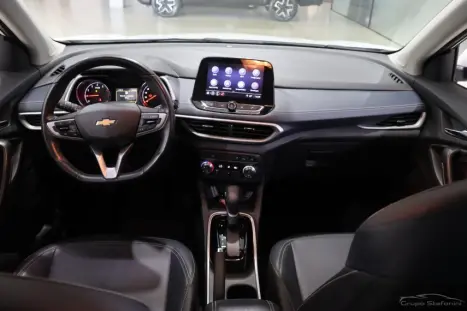 CHEVROLET Tracker 1.2 12V 4P FLEX TURBO PREMIER AUTOMTICO, Foto 6