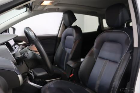 CHEVROLET Tracker 1.2 12V 4P FLEX TURBO PREMIER AUTOMTICO, Foto 7