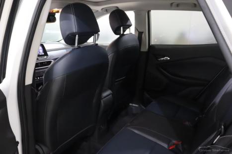 CHEVROLET Tracker 1.2 12V 4P FLEX TURBO PREMIER AUTOMTICO, Foto 9