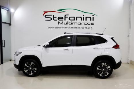CHEVROLET Tracker 1.2 12V 4P FLEX TURBO PREMIER AUTOMTICO, Foto 11