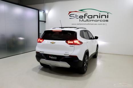 CHEVROLET Tracker 1.2 12V 4P FLEX TURBO PREMIER AUTOMTICO, Foto 12