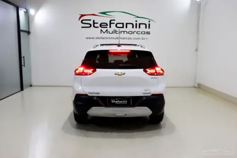 CHEVROLET Tracker 1.2 12V 4P FLEX TURBO PREMIER AUTOMTICO, Foto 13