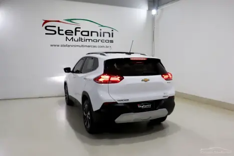 CHEVROLET Tracker 1.2 12V 4P FLEX TURBO PREMIER AUTOMTICO, Foto 14