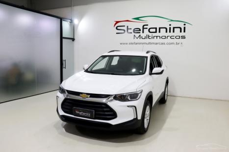 CHEVROLET Tracker 1.0 12V 4P FLEX TURBO LT AUTOMTICO, Foto 1