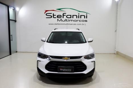 CHEVROLET Tracker 1.0 12V 4P FLEX TURBO LT AUTOMTICO, Foto 2