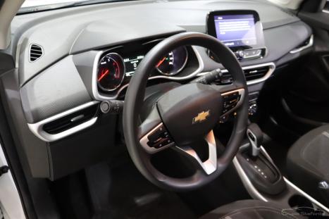 CHEVROLET Tracker 1.0 12V 4P FLEX TURBO LT AUTOMTICO, Foto 4
