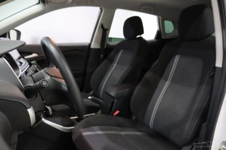 CHEVROLET Tracker 1.0 12V 4P FLEX TURBO LT AUTOMTICO, Foto 7