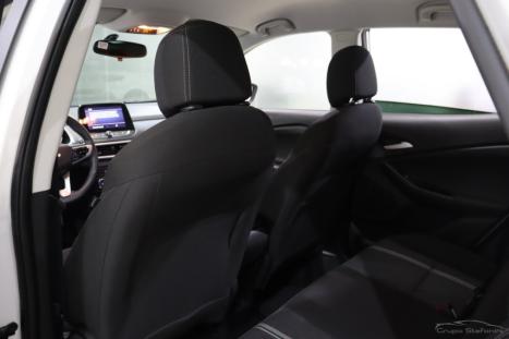 CHEVROLET Tracker 1.0 12V 4P FLEX TURBO LT AUTOMTICO, Foto 9